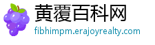 黄覆百科网
